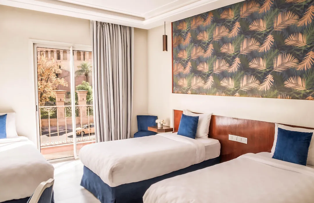 Hotel Safia-1