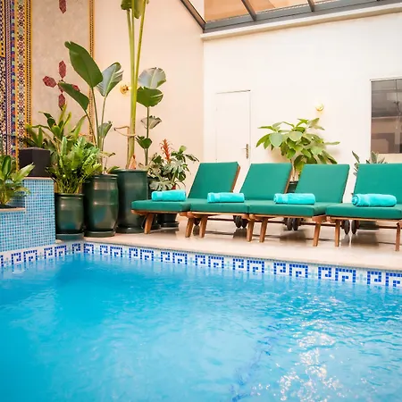 Hotel Safia-3